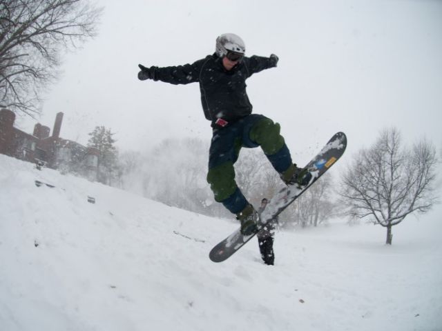 初心者が泣いた失敗続出スキー旅行で地獄と快楽を味わう前に知るべき真実